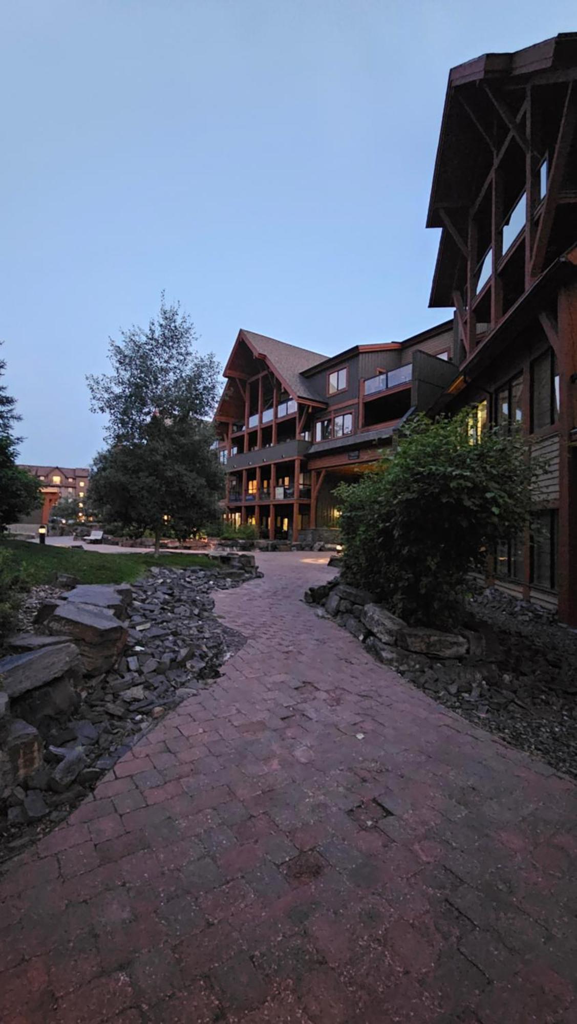 Gracie'S Place Canmore Exterior photo